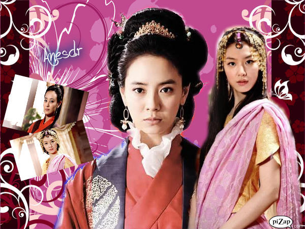 Anesdr,prietena mea buna!!