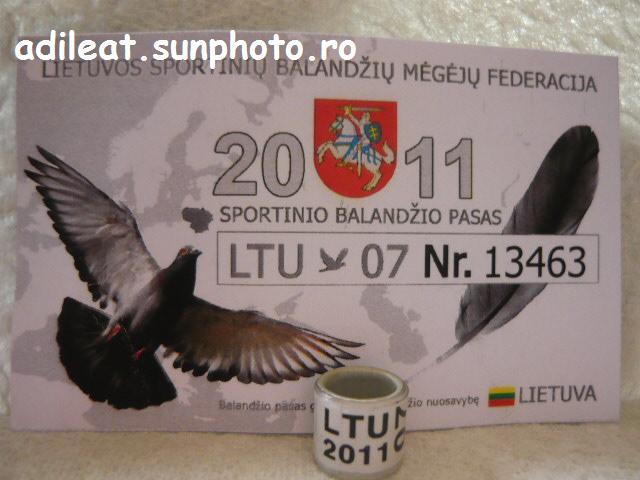 LTU-2011