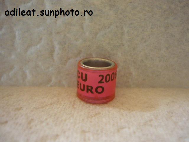 CU-2006-EURO - CANADA-CU-ring collection