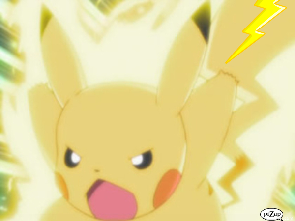 Cristy: Pikaaaa.....