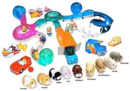 images - zhu zhu pets