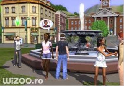 images - SIMS 3