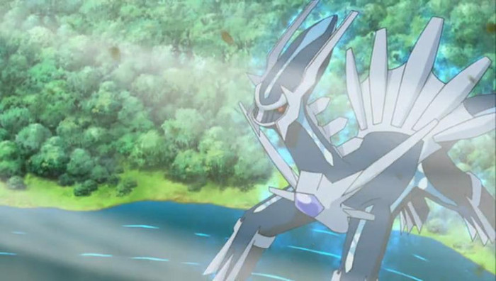 Dialga