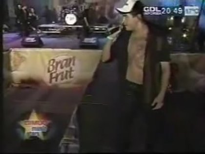 Anahi (RBD) Guadalajara_wmv-15 - RBD Jalisco