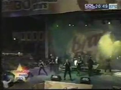 Anahi (RBD) Guadalajara_wmv-20