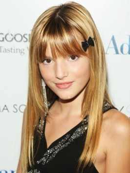 Bella-Thorne-New-Hairstyles-2010-2011-4 - Bella Thorne