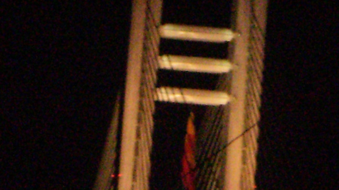 podul BASARAB IUNIE 2011- - BUCURESTI -SECT 1