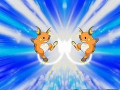 3 poze rare cu raichu - Gasiti diferenta-Incheiat