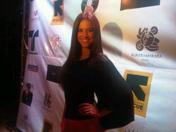Gaby - Gaby Espino
