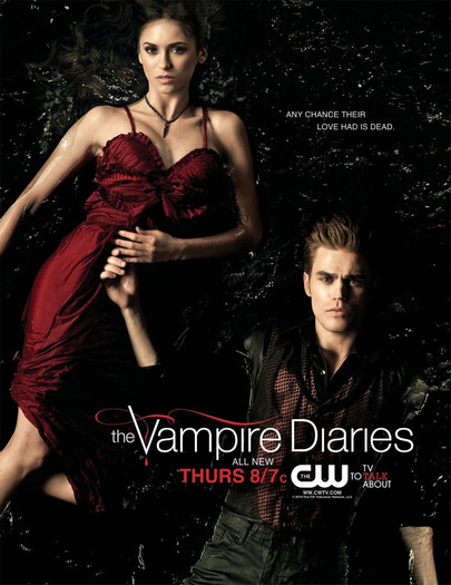 The Vampire Diaries - 00 The Vampire Diaries 00