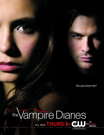 The Vampire Diaries - 00 The Vampire Diaries 00