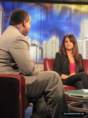 normal_008 - 06-16-11  Selena Gomez on Good Day Atlanta