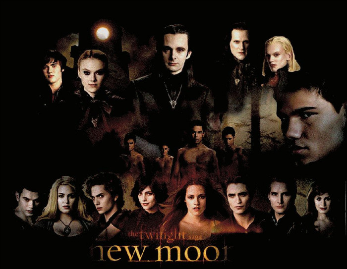 New Moon 7