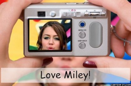 captionit035747I333D37 - MILEY CIRUS