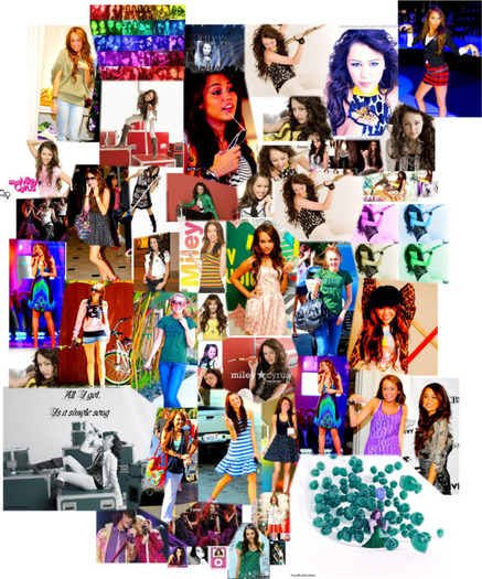 miley-cyrus-wallpaper - MILEY CIRUS