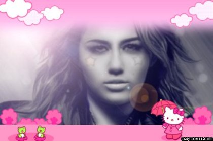 captionit1080548985D30 - MILEY CIRUS