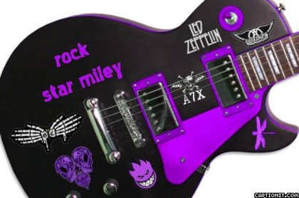 captionit1082340613D30 - MILEY CIRUS