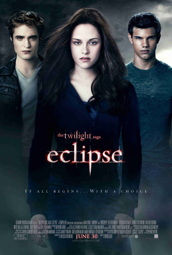 Eclipsa 2 - Twilight - Eclipsa