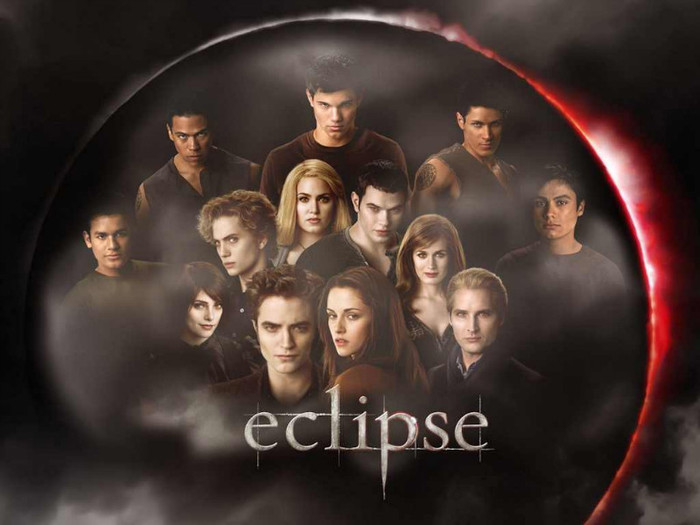 Eclipsa 4 - Twilight - Eclipsa