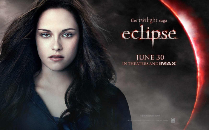 Eclipsa 5 - Twilight - Eclipsa