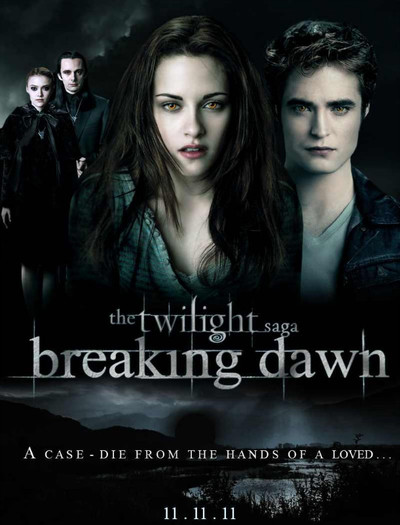 Zori de Zi 3 - Twilight - Zori de Zi