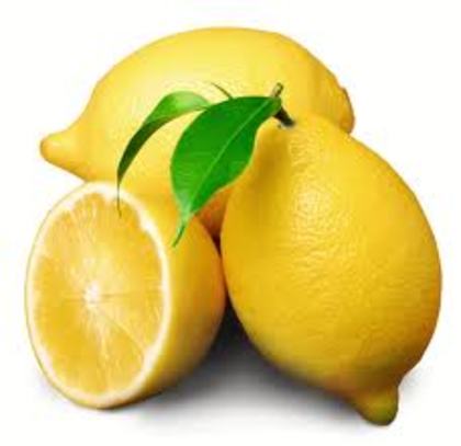 lemon 2 - Rasberry and LEMON poze