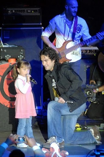 STARFCC4 - Aniversario de Revista Rebelde