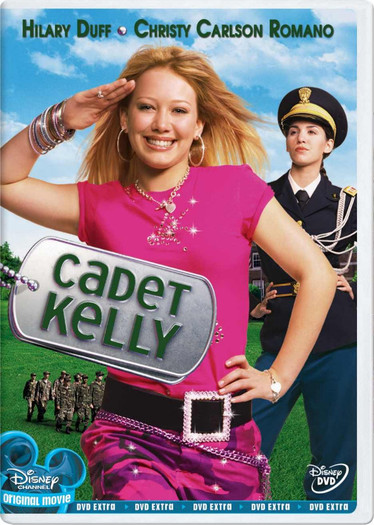 Cadet Kelly 2