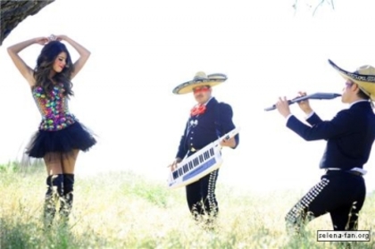 normal_113 - Love You Like a Love Song Video Shoot