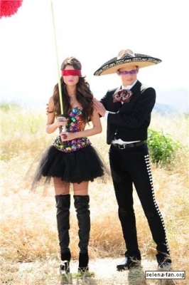 normal_116 - Love You Like a Love Song Video Shoot