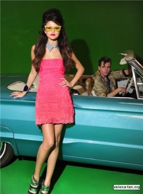 normal_120 - Love You Like a Love Song Video Shoot