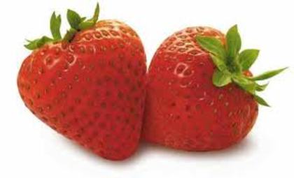 capsuni - strawberry