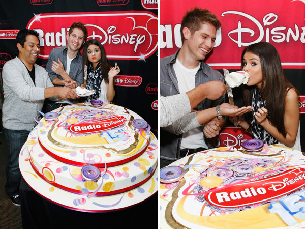 Selena-Gomez-Radio-Disney-Birthday - selena gomez