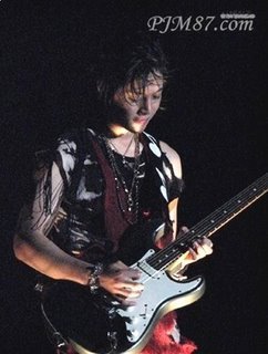 hotguitarrockstar