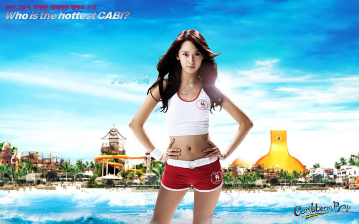 92d4 - Yoona