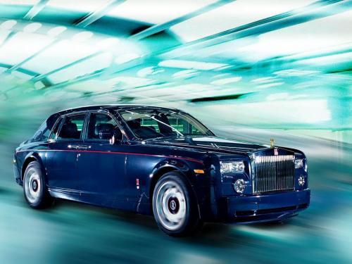 Rolls Royce Poze cu Masini Dementiale