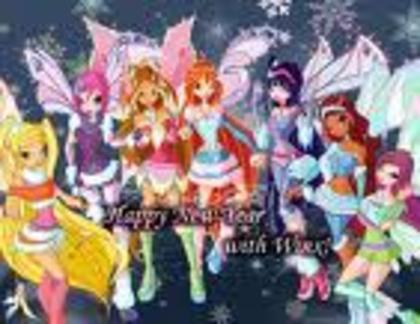 stellawinxclub27 - Album pentru cea mai buna prietena stellawinxclub