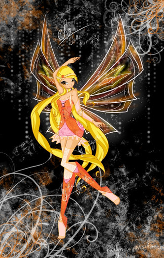 stellawinxclunb12 - Album pentru cea mai buna prietena stellawinxclub