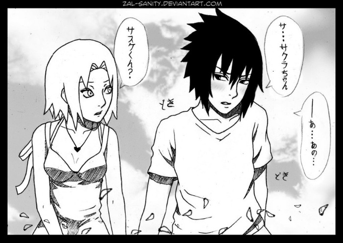 sasusaku____by_zal_sanity-d3chfnp - 2011SASUSAKU