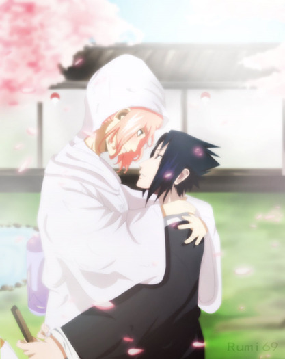 sasusaku_wedding_day_by_rumi69-d3gtiee