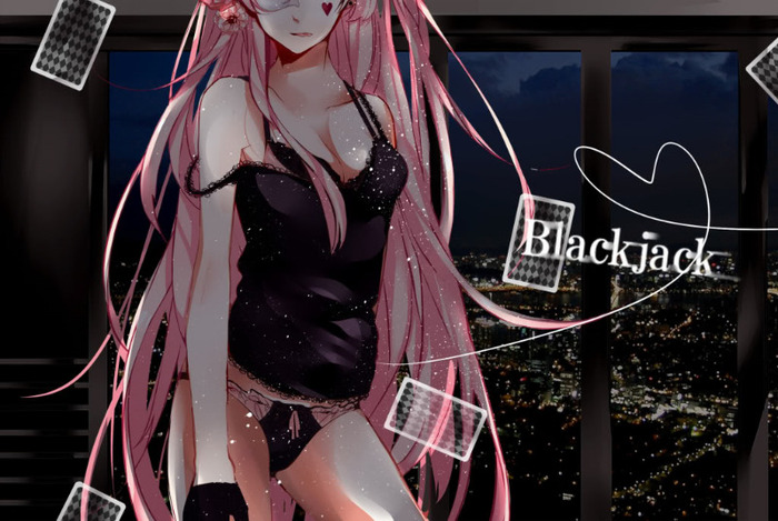 pokerface