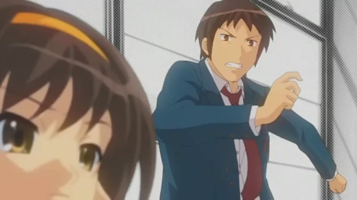 bscap0115 - Melancholy of Haruhi Suzumiya