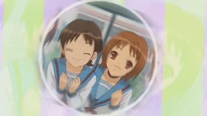 bscap0142 - Melancholy of Haruhi Suzumiya