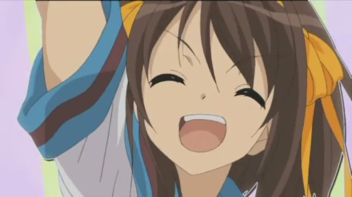 bscap0143 - Melancholy of Haruhi Suzumiya