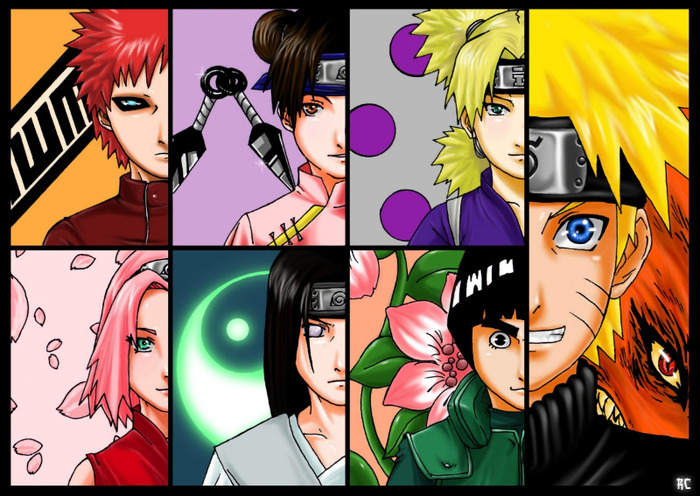 All_Grown_up___Colored_by_pokefreak