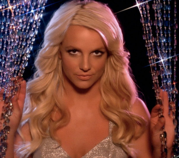 iol - Britney Spears