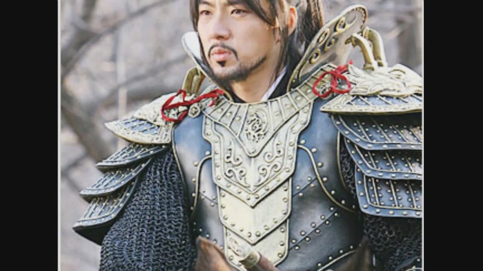 JUMONG6 - w-Song Il Gok