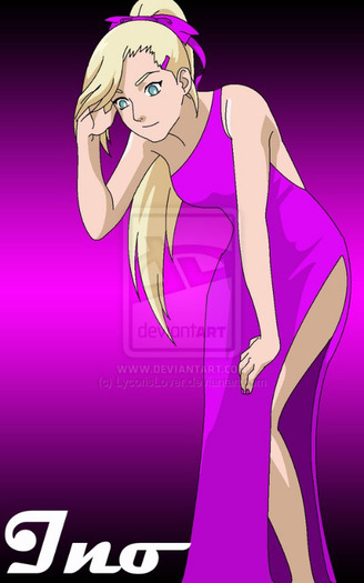 Ino_Yamanaka_by_LycorisLover - Alte poze pt edit