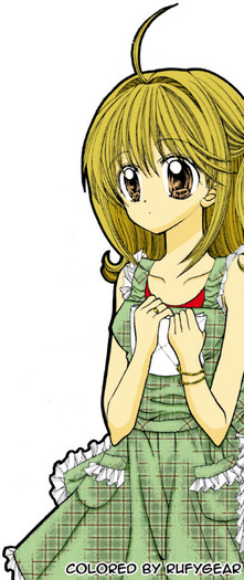 Luchia_Nanami___Mermaid_Melody_by_RufyGear - Alte poze pt edit