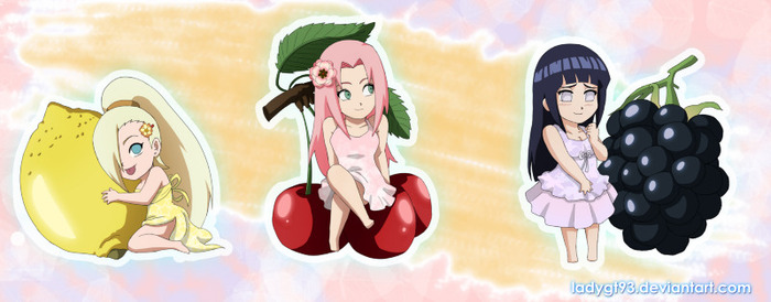 naruto_commission_fruit_by_ladygt93-d3br6ni